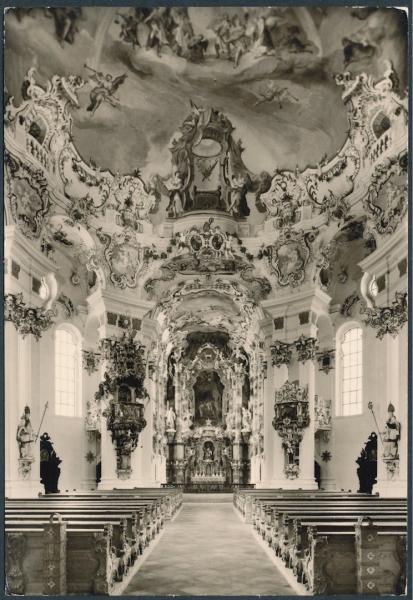 Kloster  86989 Steingaden